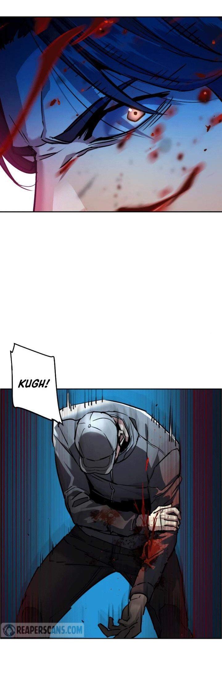 Mercenary Enrollment Chapter 49 - halaman 19