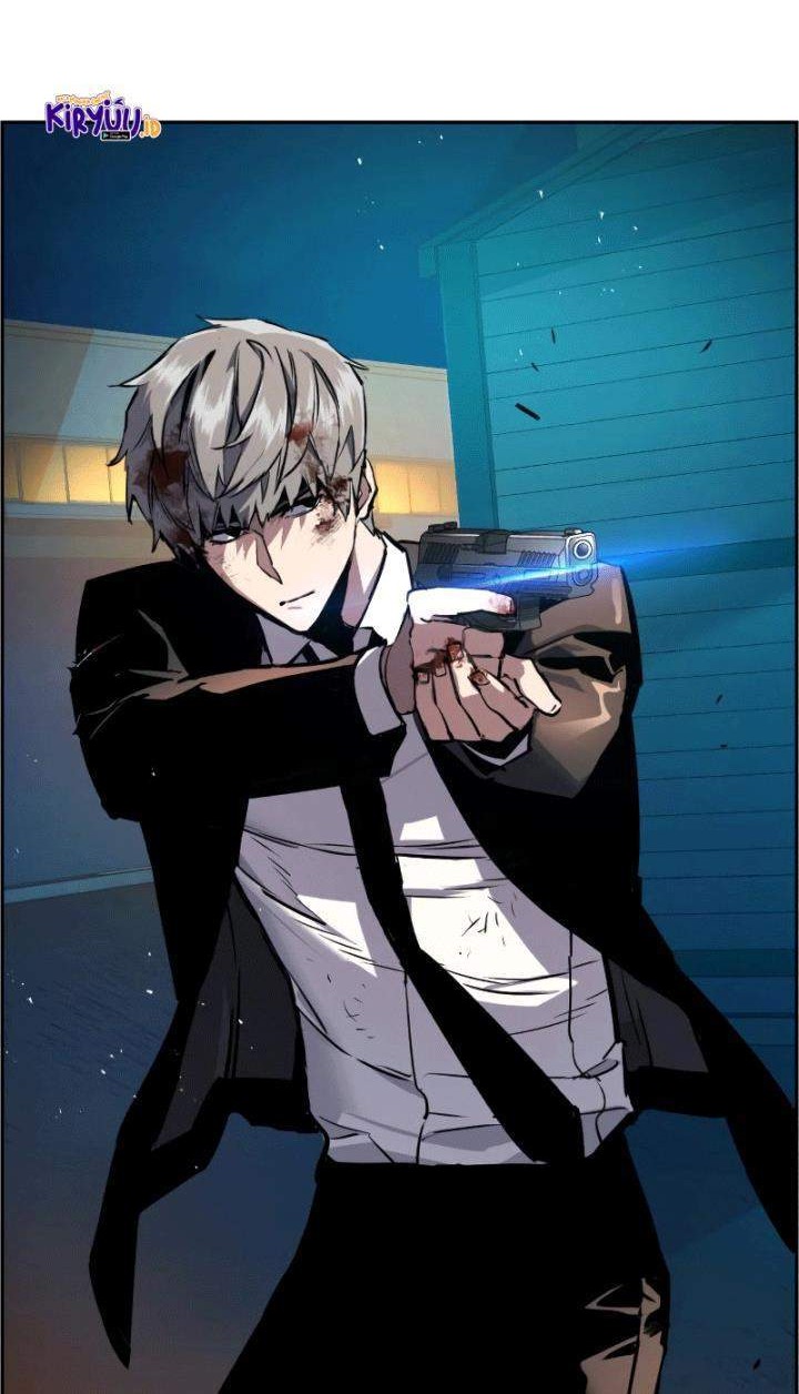 Mercenary Enrollment Chapter 49 - halaman 21