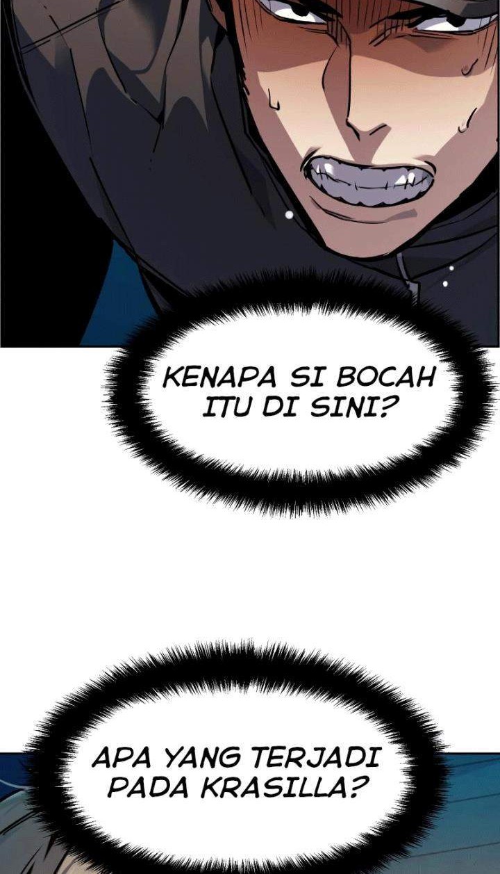 Mercenary Enrollment Chapter 49 - halaman 23