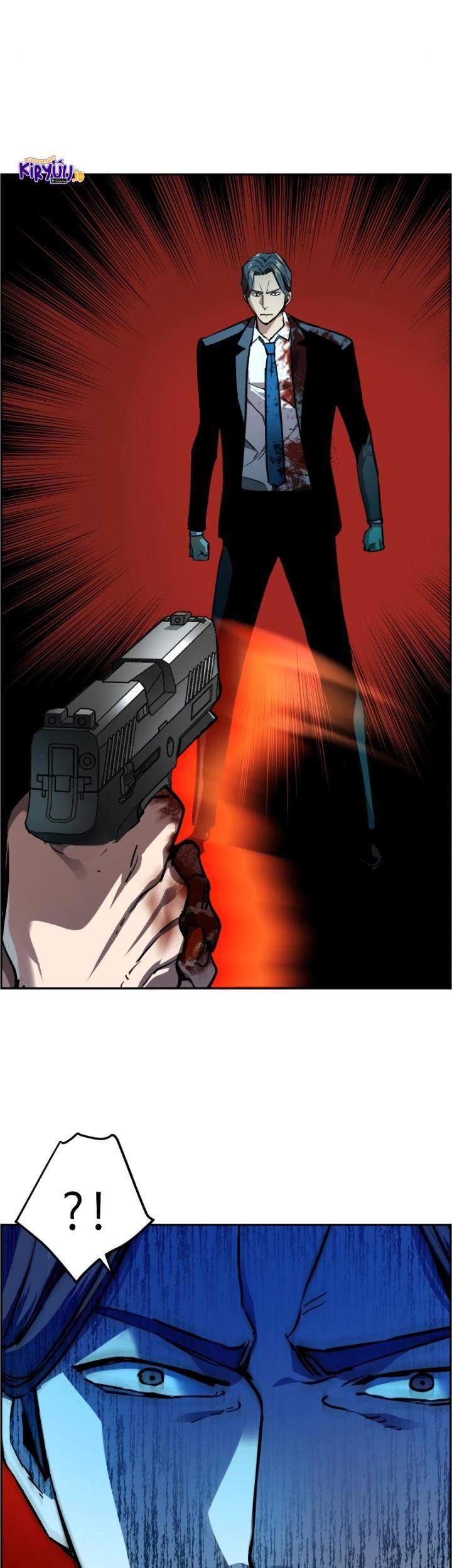 Mercenary Enrollment Chapter 49 - halaman 26