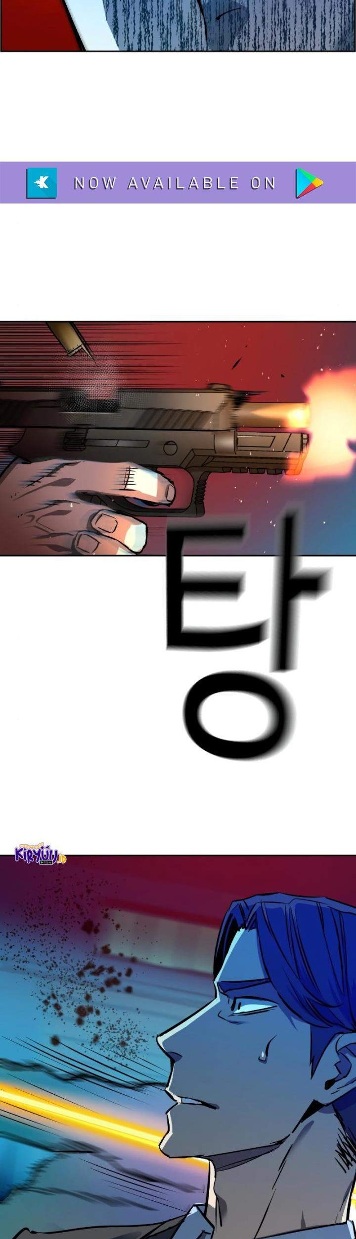 Mercenary Enrollment Chapter 49 - halaman 27