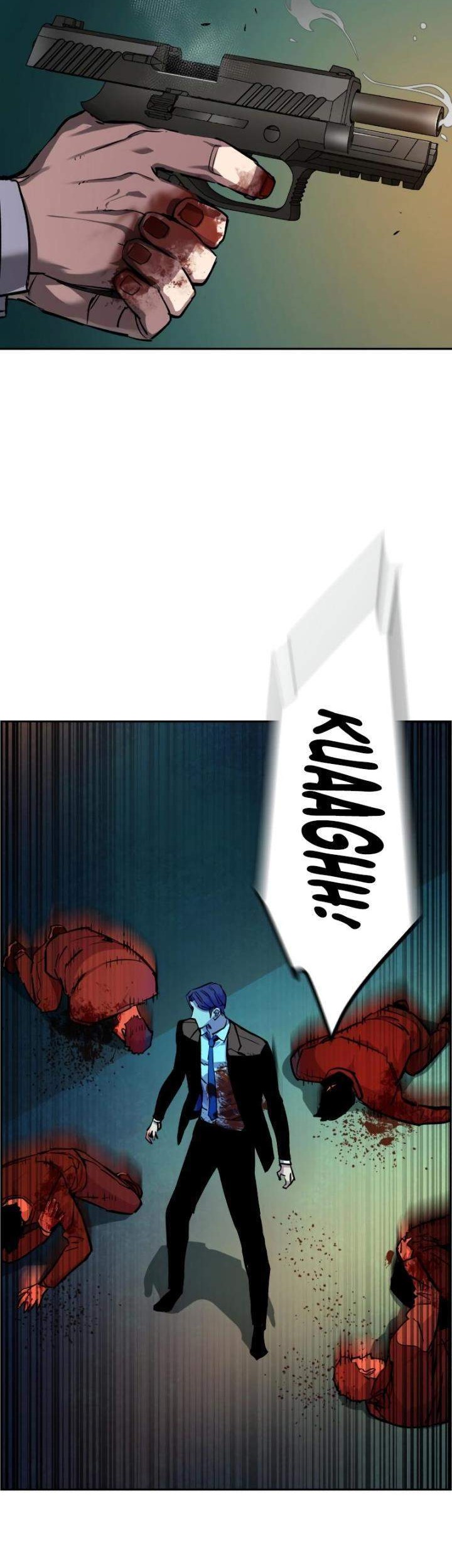 Mercenary Enrollment Chapter 49 - halaman 30