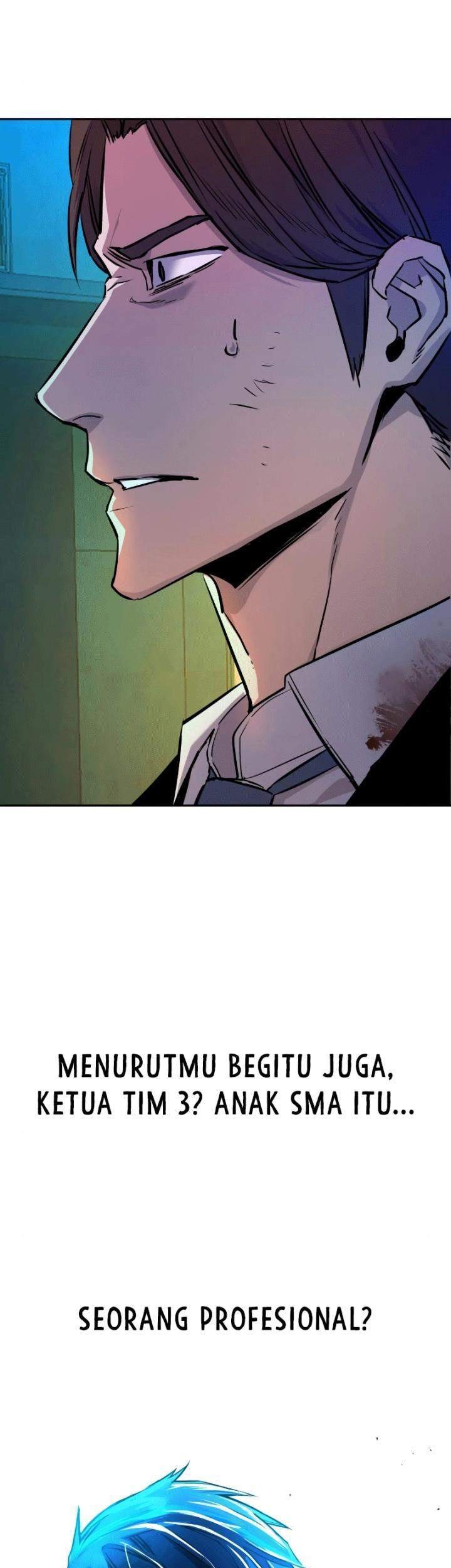 Mercenary Enrollment Chapter 49 - halaman 35