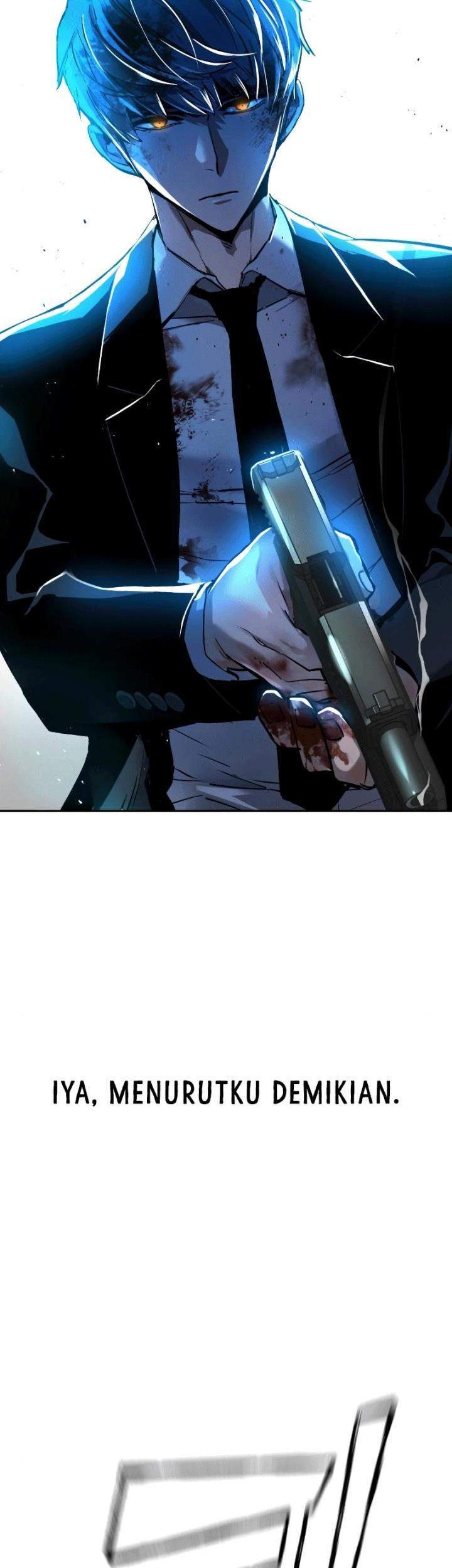 Mercenary Enrollment Chapter 49 - halaman 36