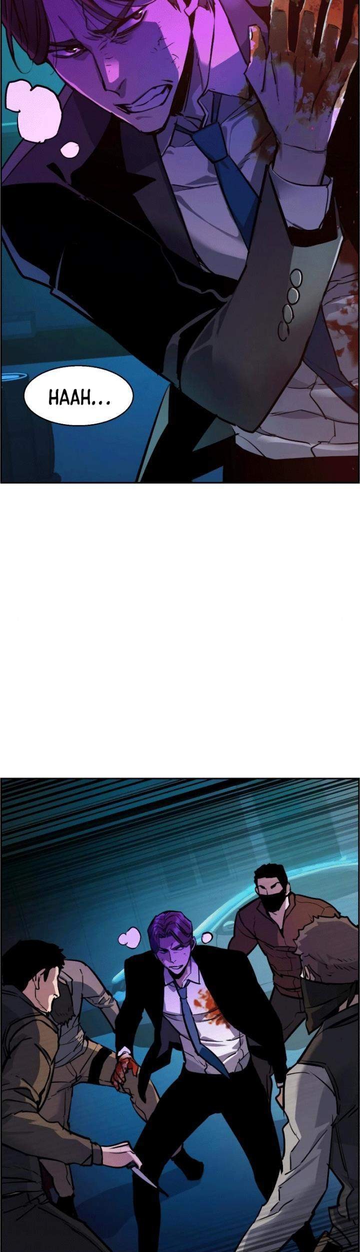 Mercenary Enrollment Chapter 49 - halaman 4