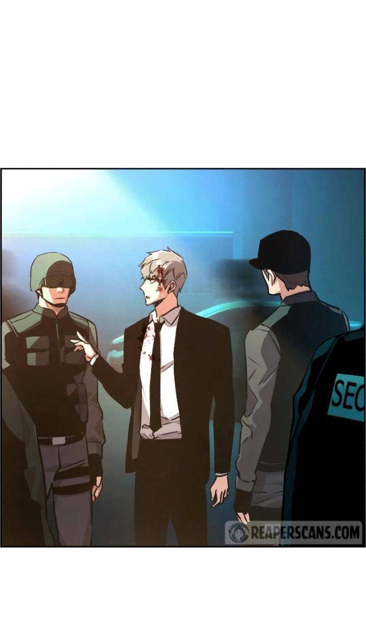Mercenary Enrollment Chapter 49 - halaman 43