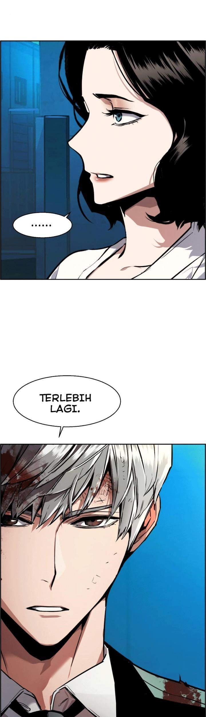 Mercenary Enrollment Chapter 49 - halaman 48