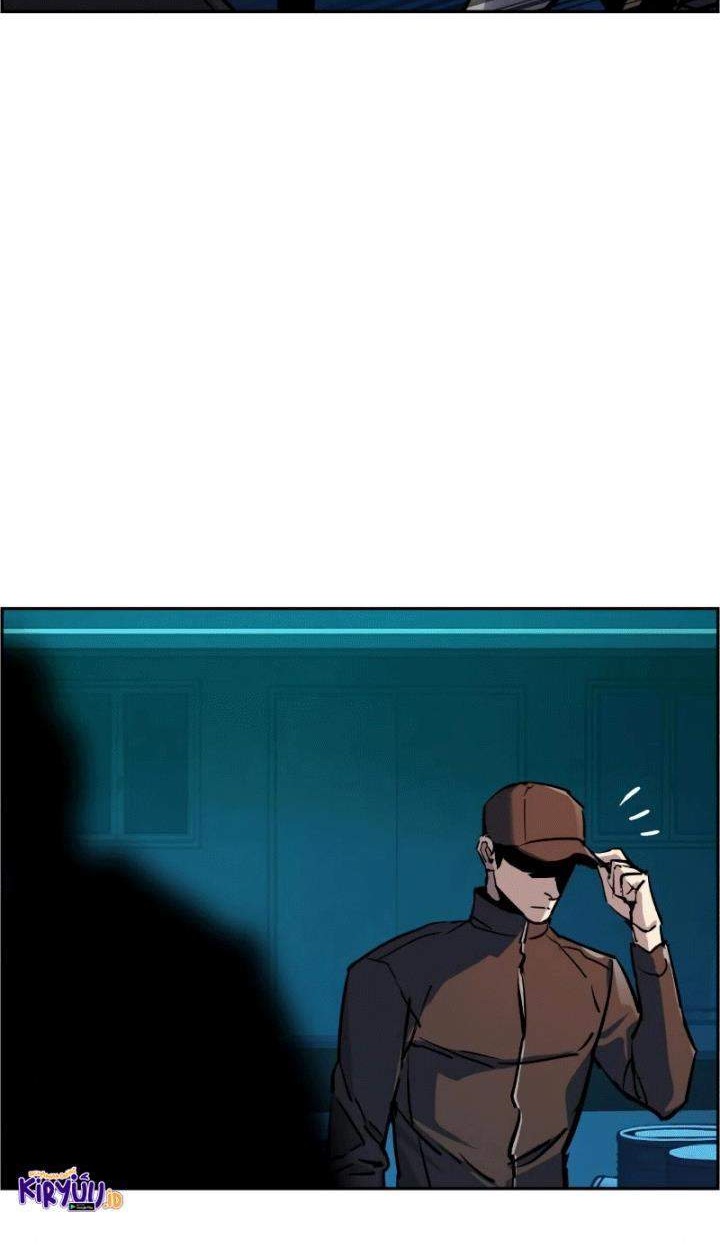 Mercenary Enrollment Chapter 49 - halaman 5