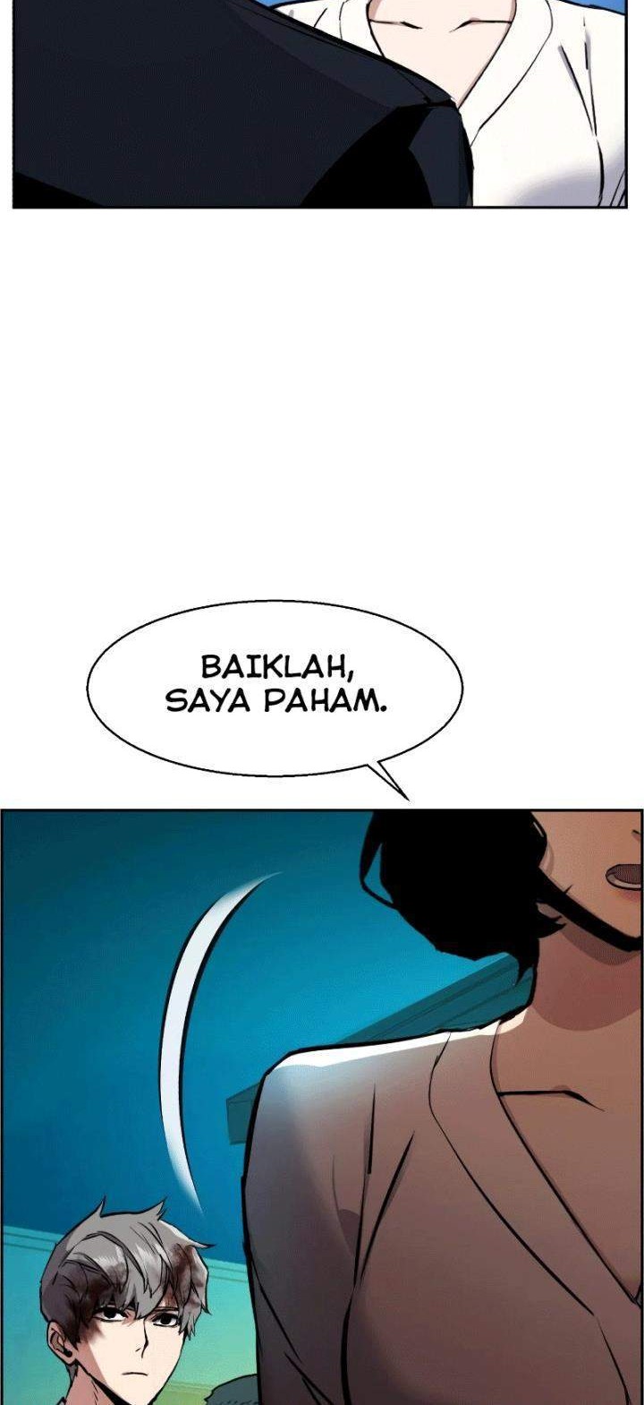Mercenary Enrollment Chapter 49 - halaman 51