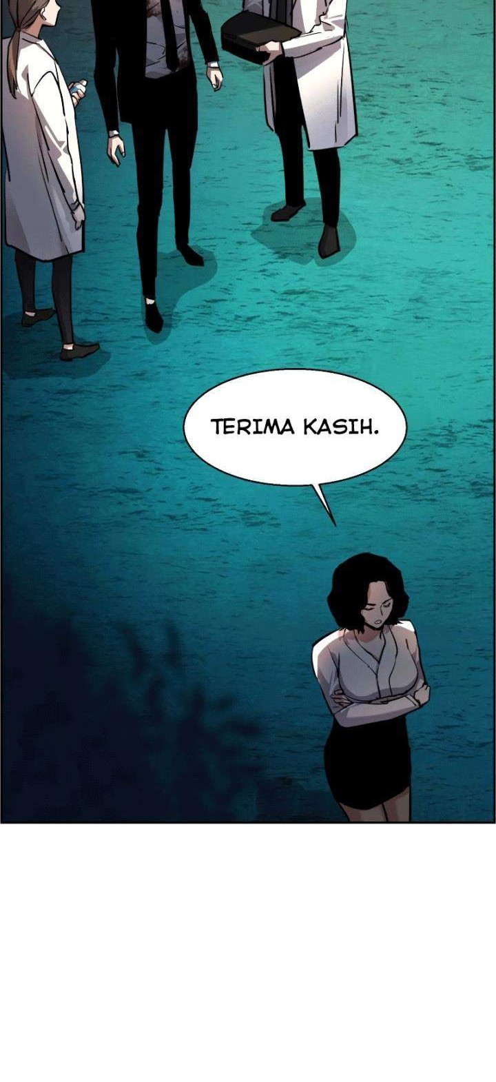 Mercenary Enrollment Chapter 49 - halaman 53