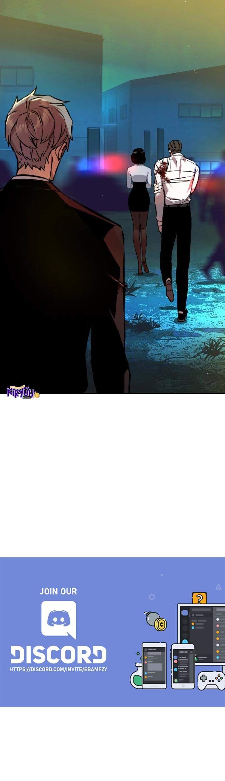 Mercenary Enrollment Chapter 49 - halaman 58