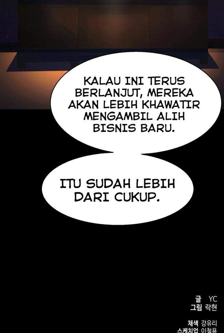 Mercenary Enrollment Chapter 49 - halaman 63