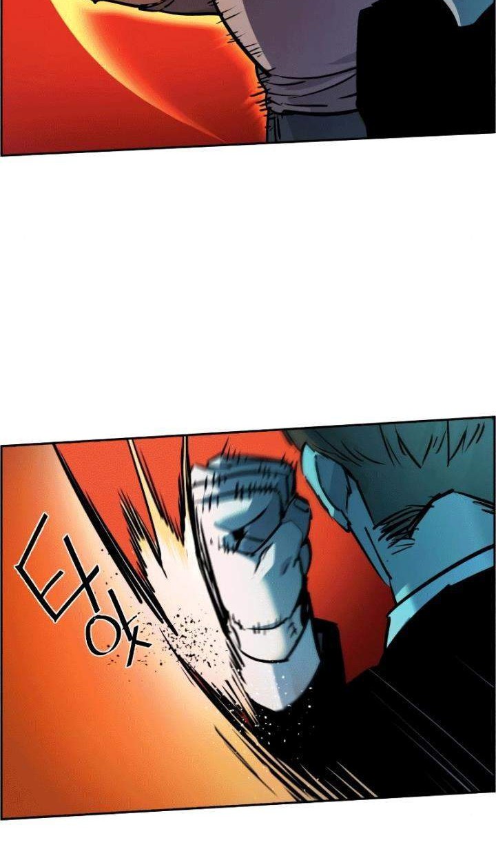 Mercenary Enrollment Chapter 49 - halaman 7