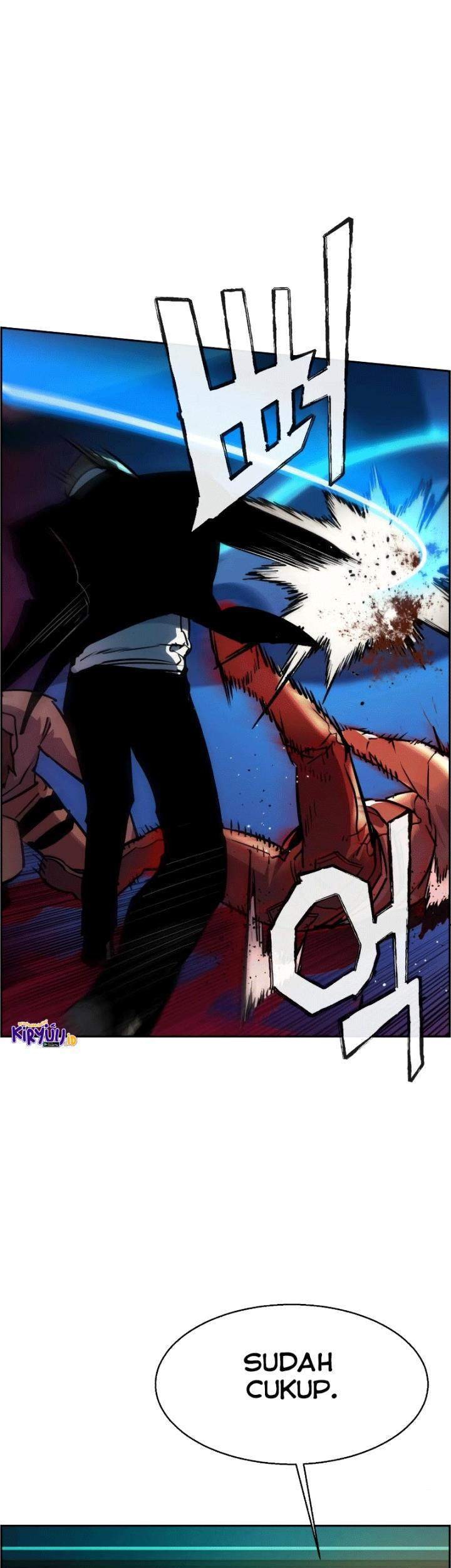 Mercenary Enrollment Chapter 49 - halaman 8