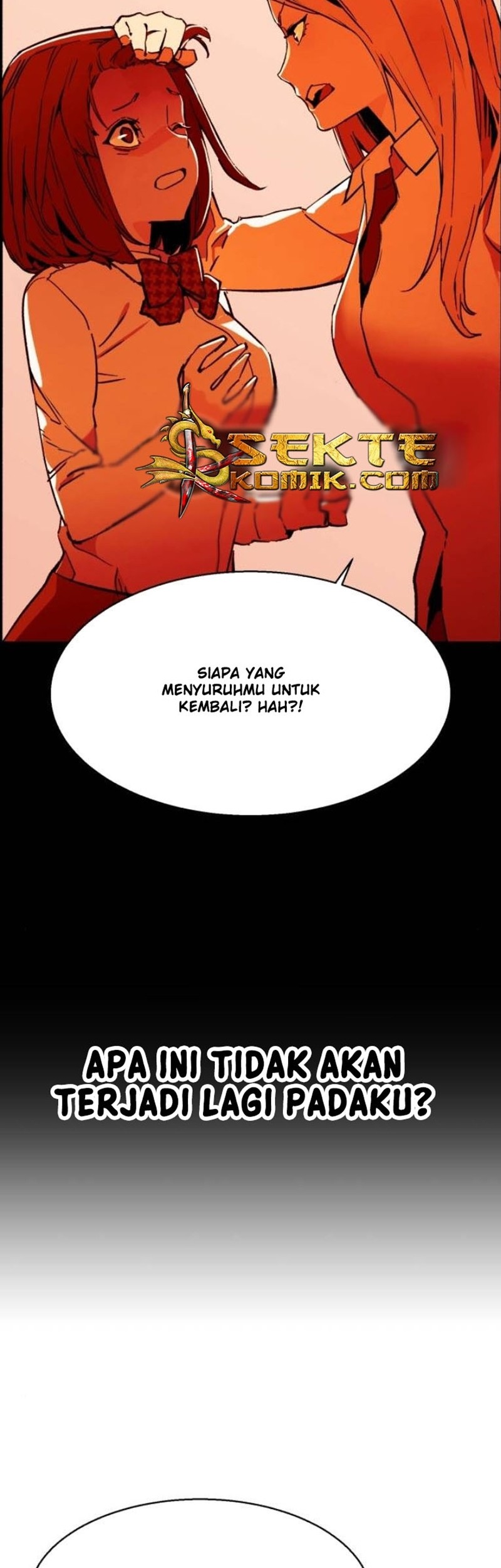 Mercenary Enrollment Chapter 5 - halaman 10