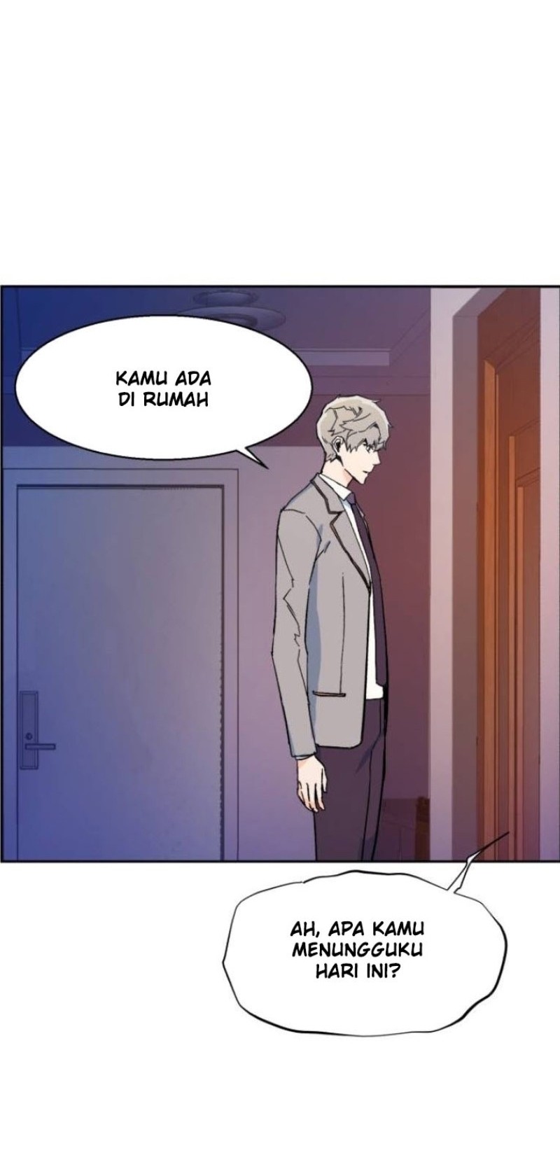 Mercenary Enrollment Chapter 5 - halaman 103