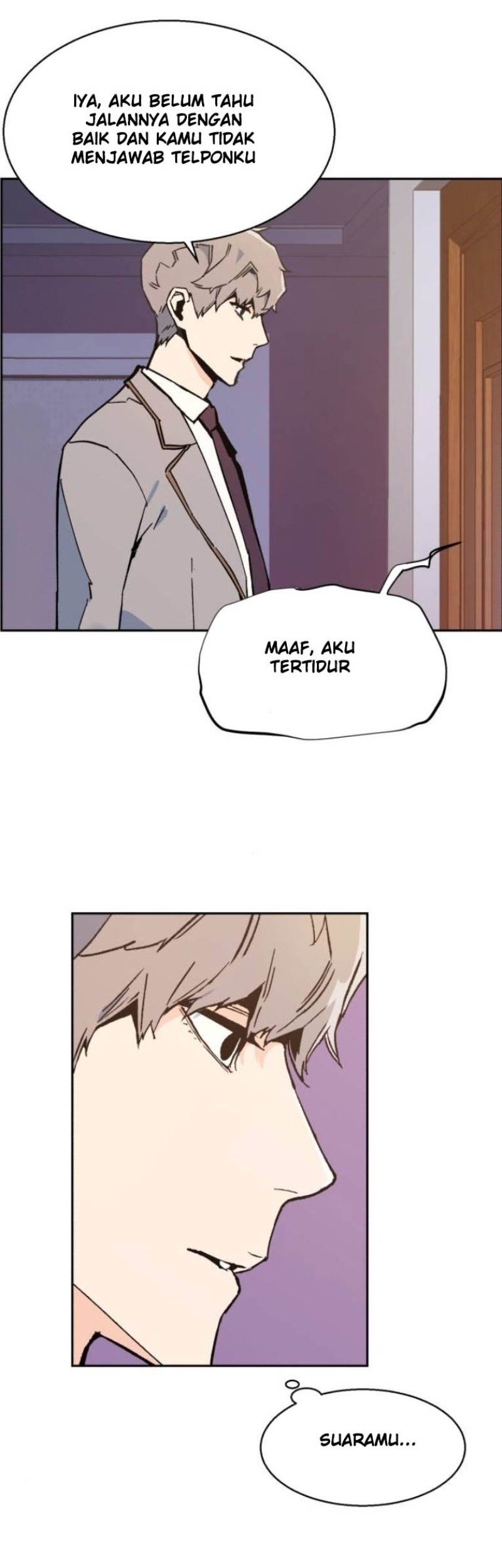 Mercenary Enrollment Chapter 5 - halaman 104