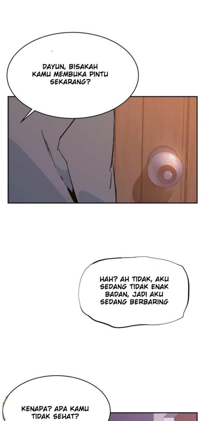 Mercenary Enrollment Chapter 5 - halaman 105
