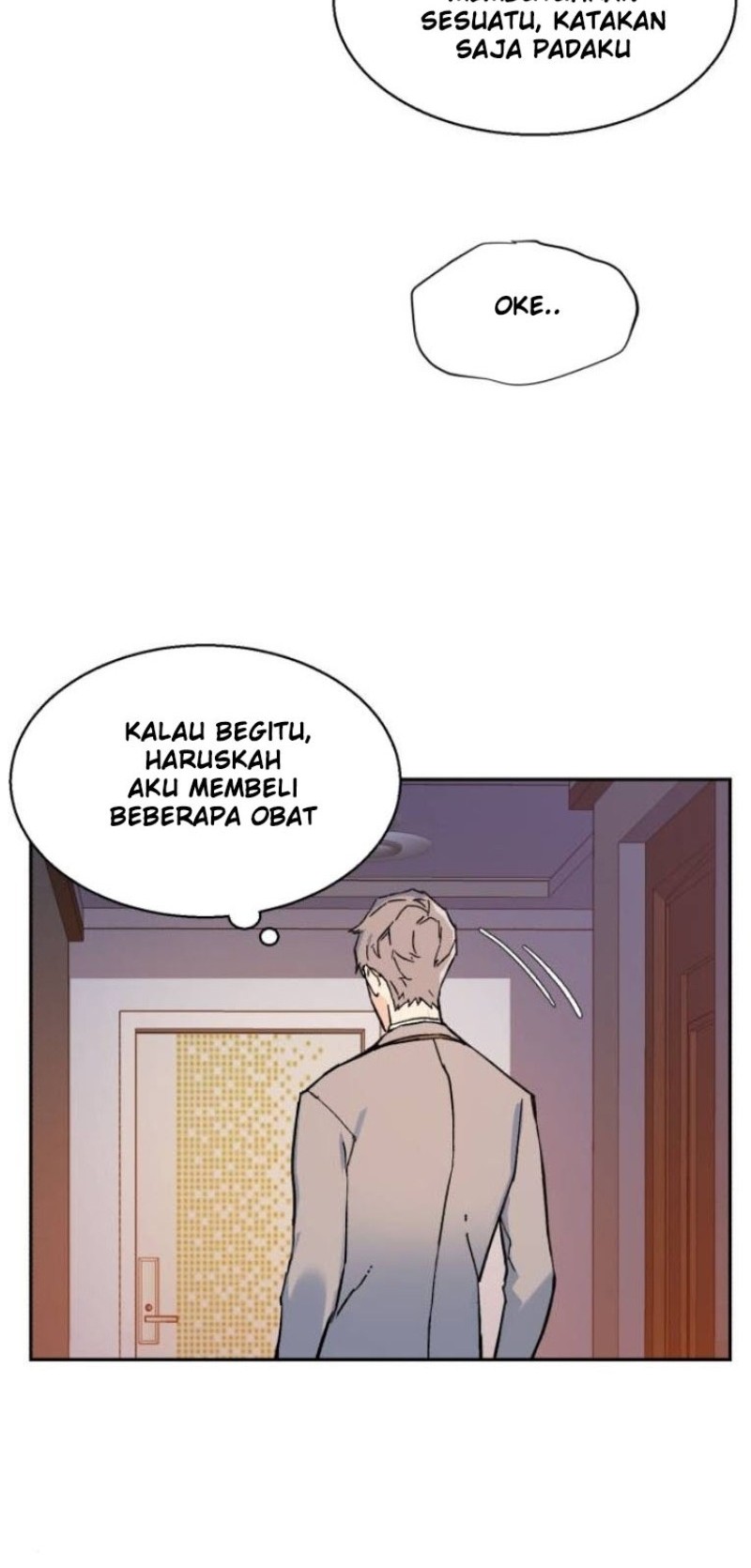 Mercenary Enrollment Chapter 5 - halaman 107