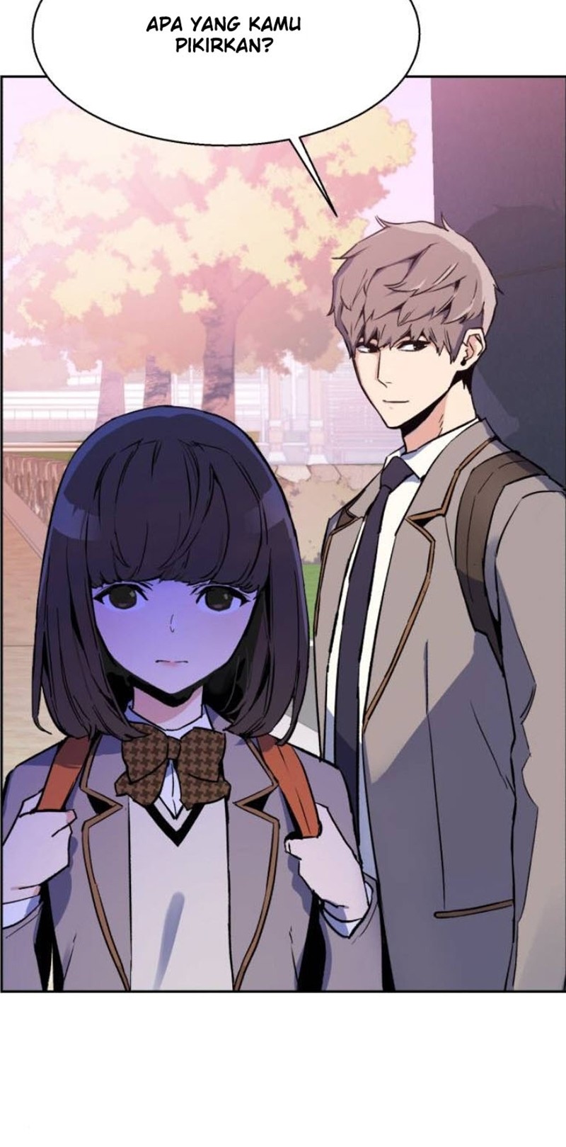 Mercenary Enrollment Chapter 5 - halaman 11