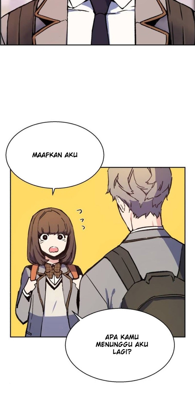Mercenary Enrollment Chapter 5 - halaman 13