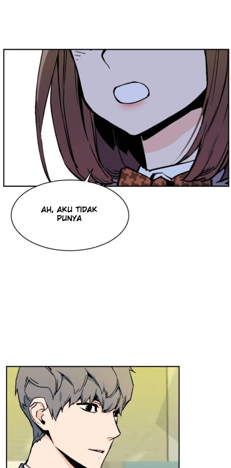 Mercenary Enrollment Chapter 5 - halaman 29