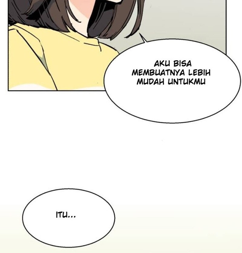 Mercenary Enrollment Chapter 5 - halaman 39