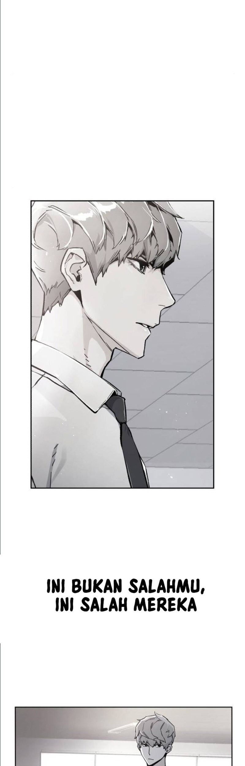 Mercenary Enrollment Chapter 5 - halaman 4