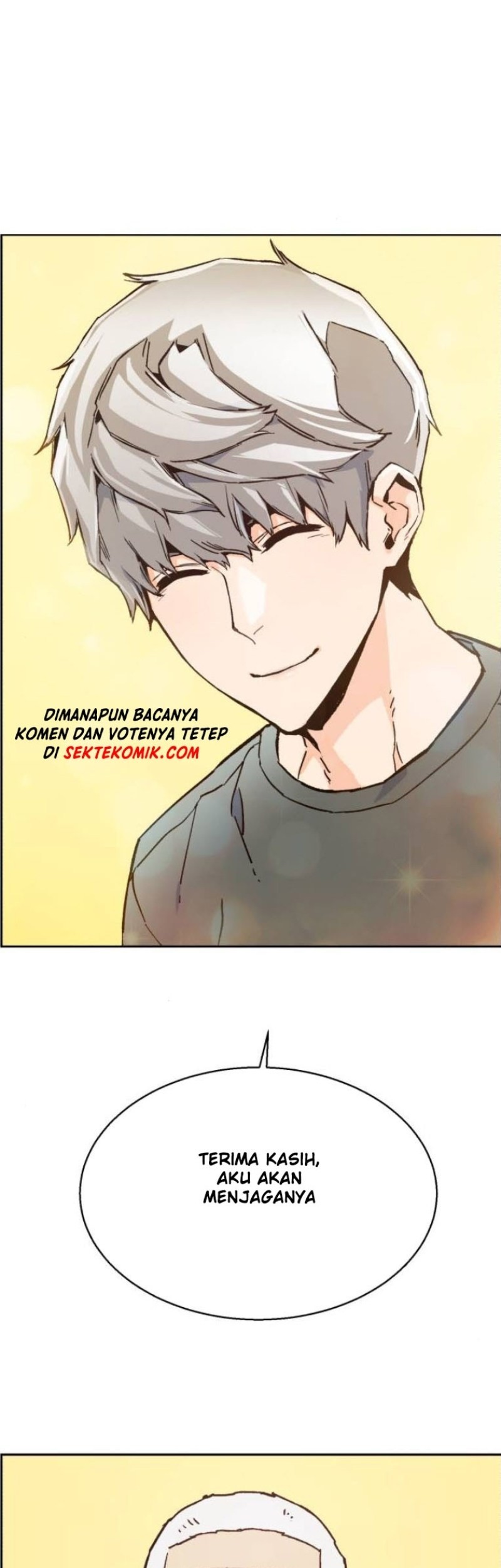 Mercenary Enrollment Chapter 5 - halaman 46
