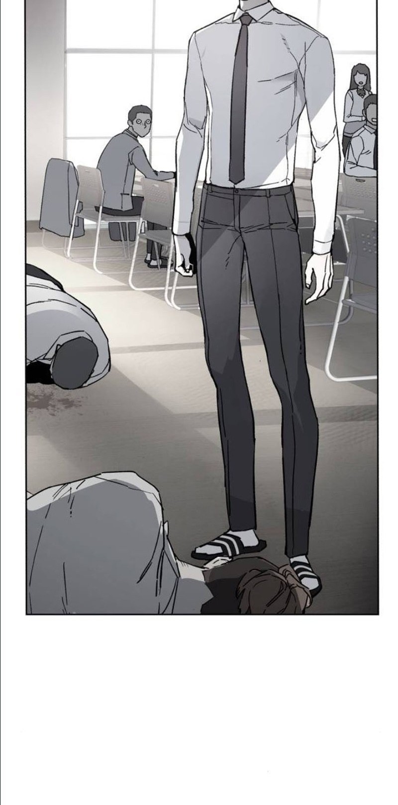 Mercenary Enrollment Chapter 5 - halaman 5