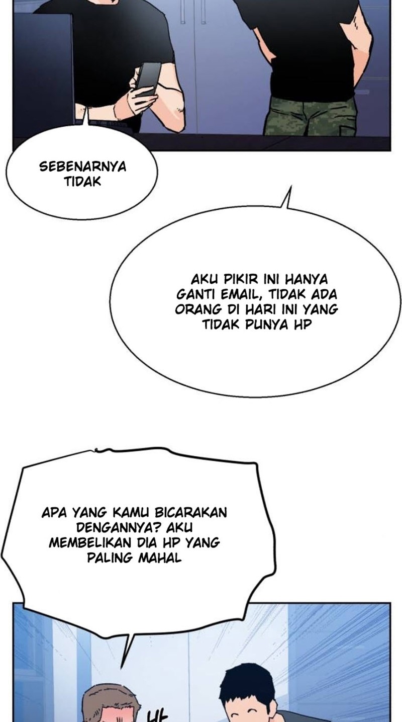Mercenary Enrollment Chapter 5 - halaman 55