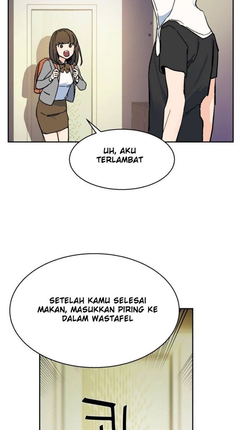 Mercenary Enrollment Chapter 5 - halaman 59