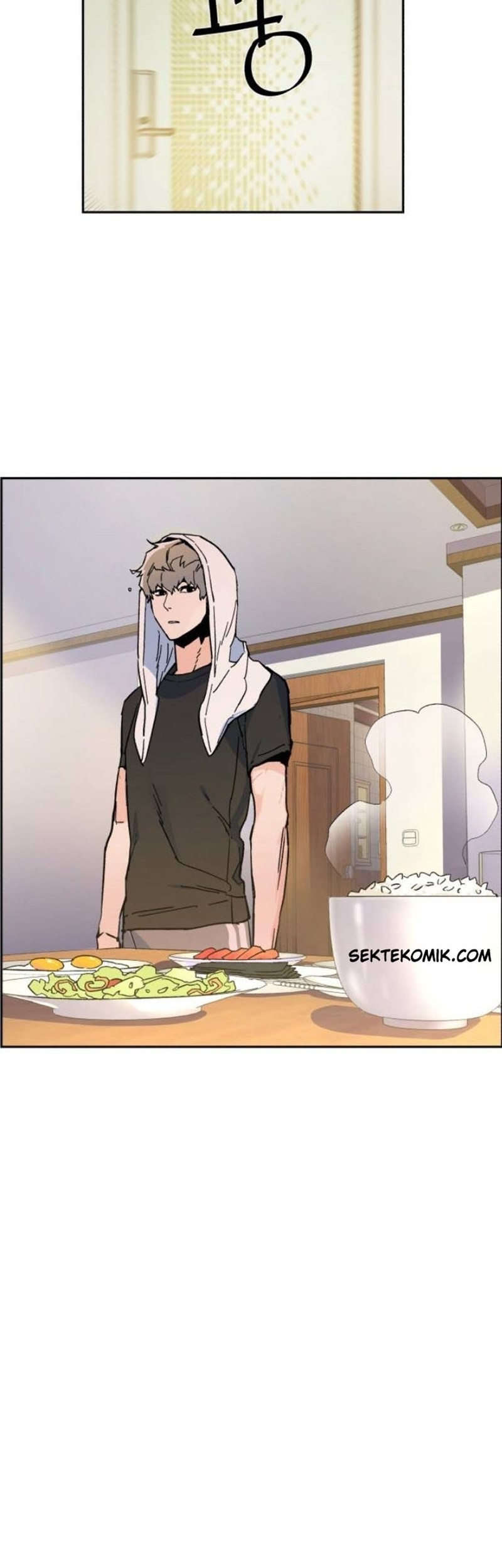 Mercenary Enrollment Chapter 5 - halaman 60