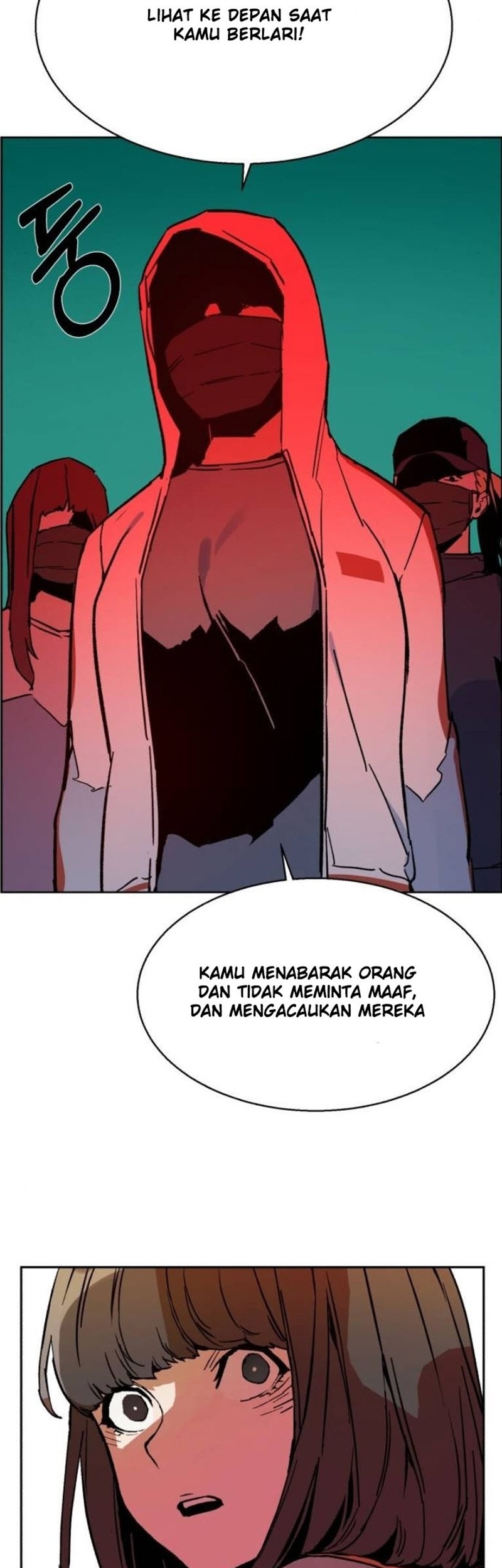 Mercenary Enrollment Chapter 5 - halaman 68