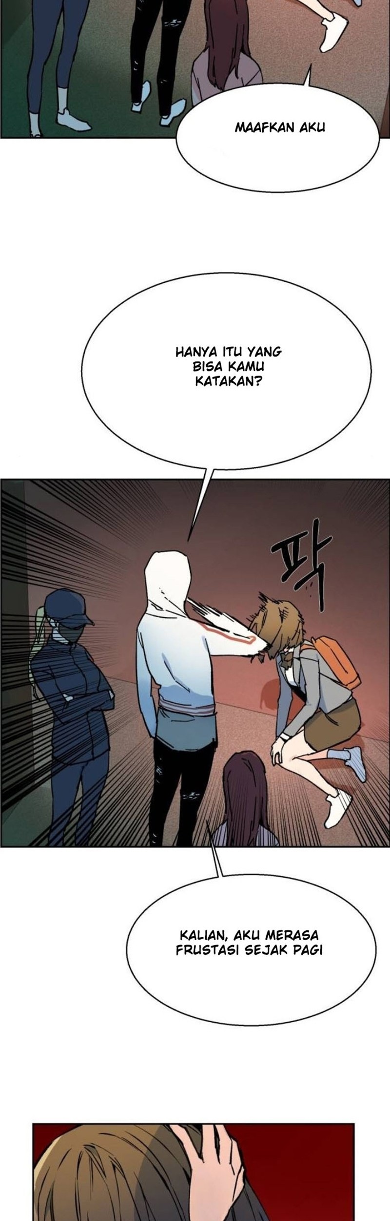 Mercenary Enrollment Chapter 5 - halaman 70