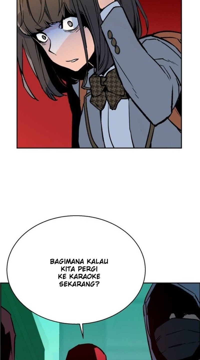 Mercenary Enrollment Chapter 5 - halaman 71