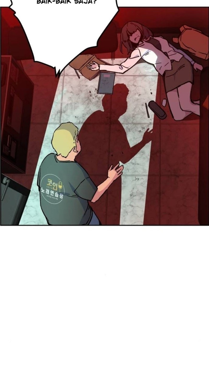 Mercenary Enrollment Chapter 5 - halaman 79