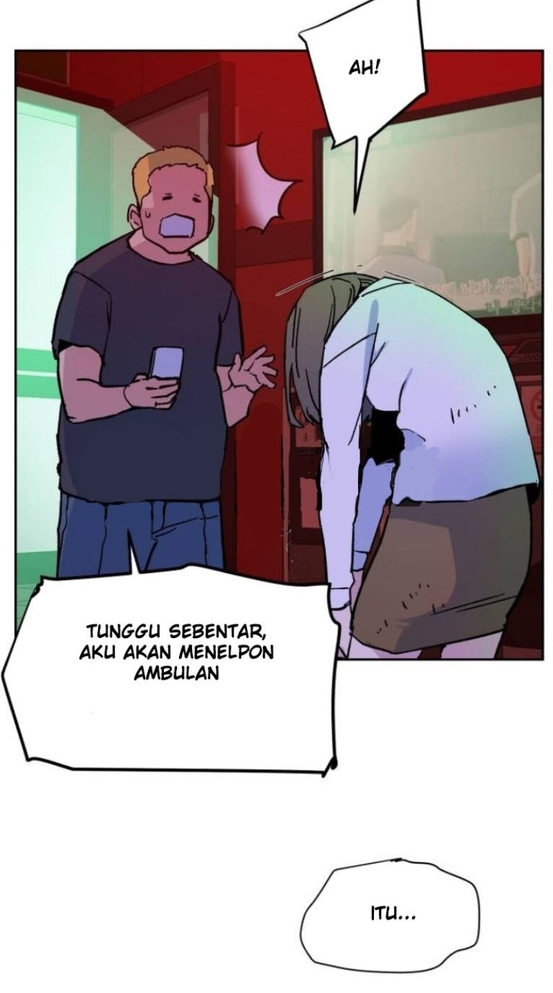 Mercenary Enrollment Chapter 5 - halaman 81