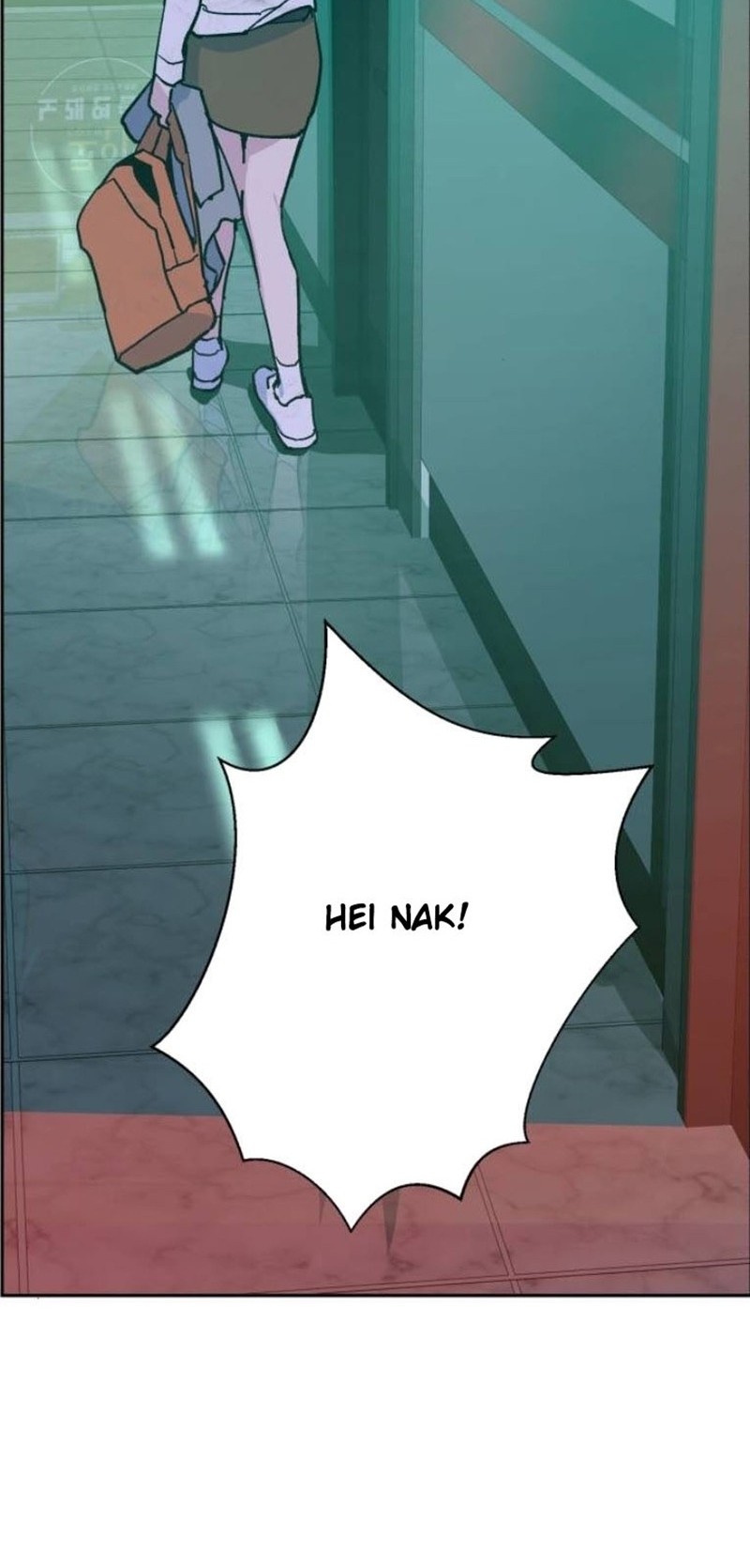 Mercenary Enrollment Chapter 5 - halaman 83