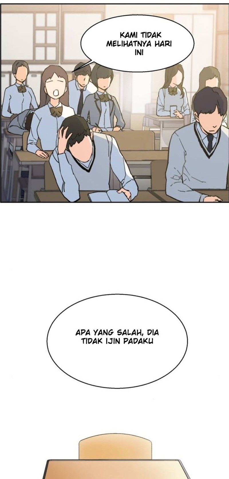Mercenary Enrollment Chapter 5 - halaman 85