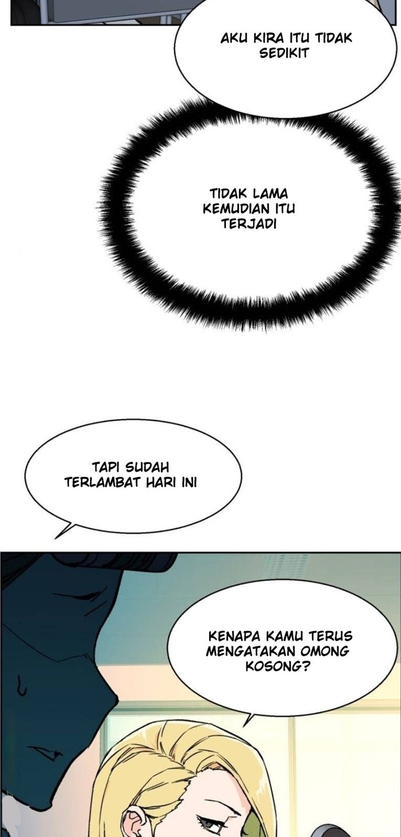 Mercenary Enrollment Chapter 5 - halaman 87