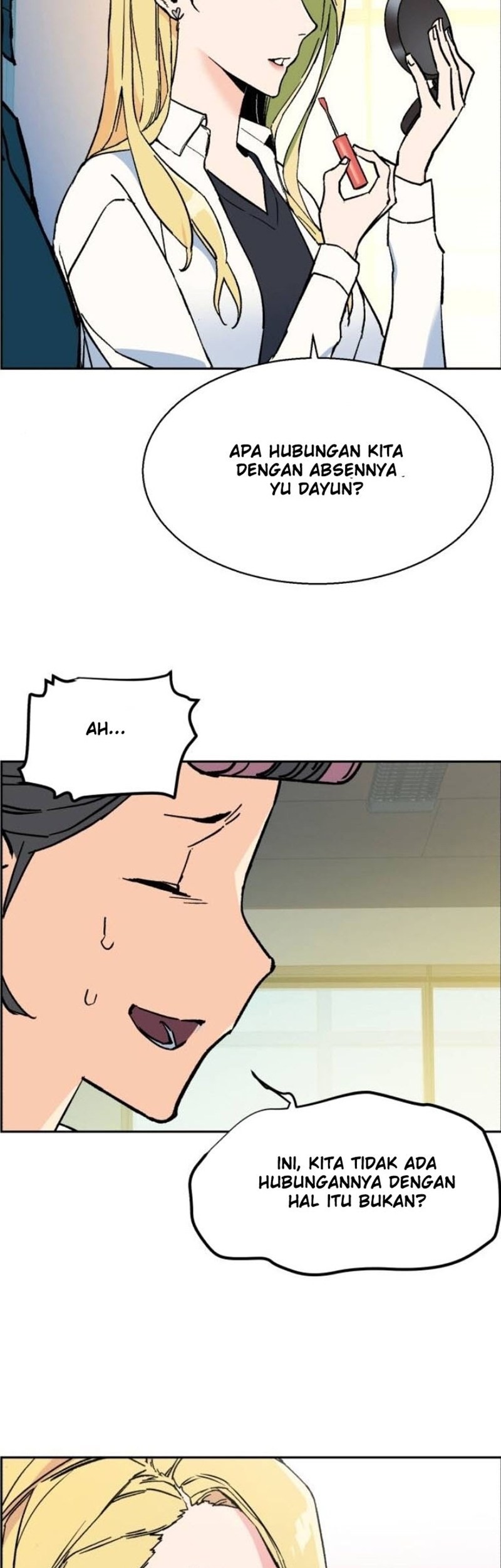 Mercenary Enrollment Chapter 5 - halaman 88