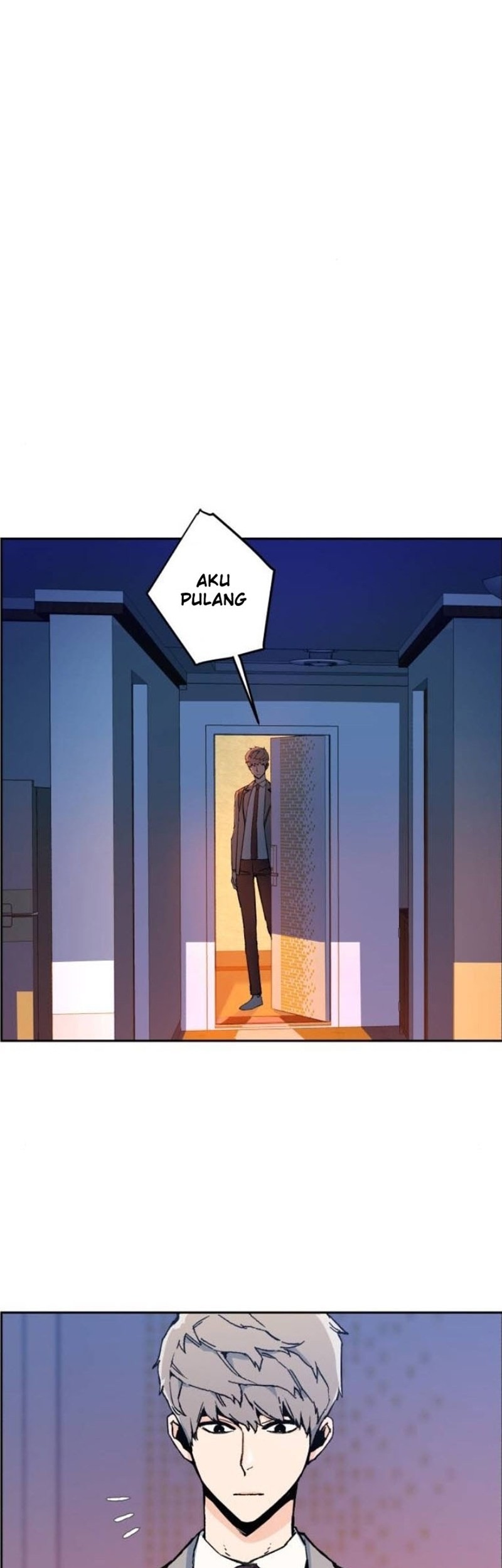 Mercenary Enrollment Chapter 5 - halaman 98