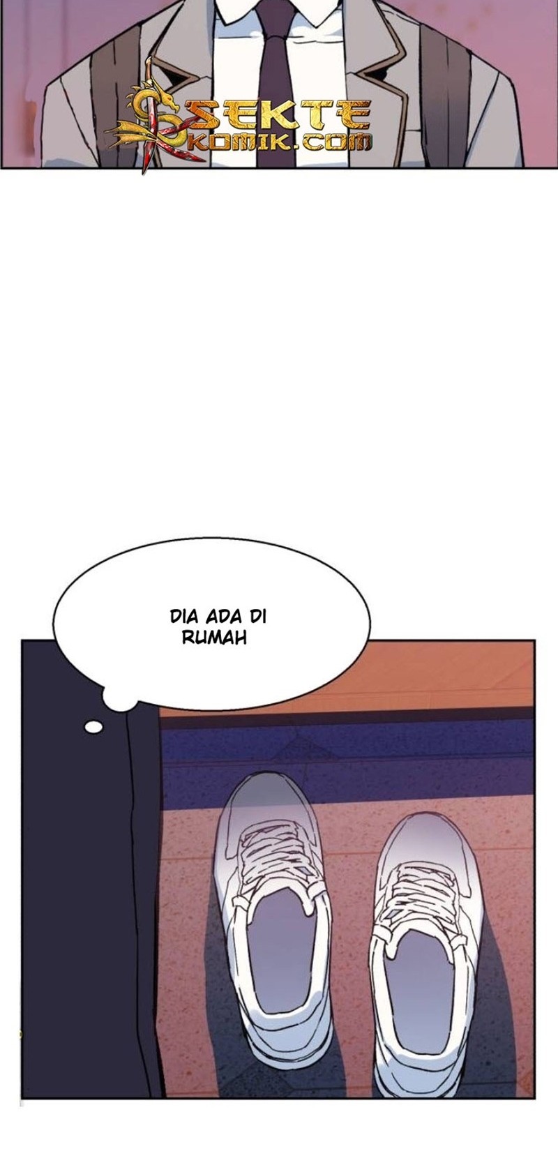 Mercenary Enrollment Chapter 5 - halaman 99