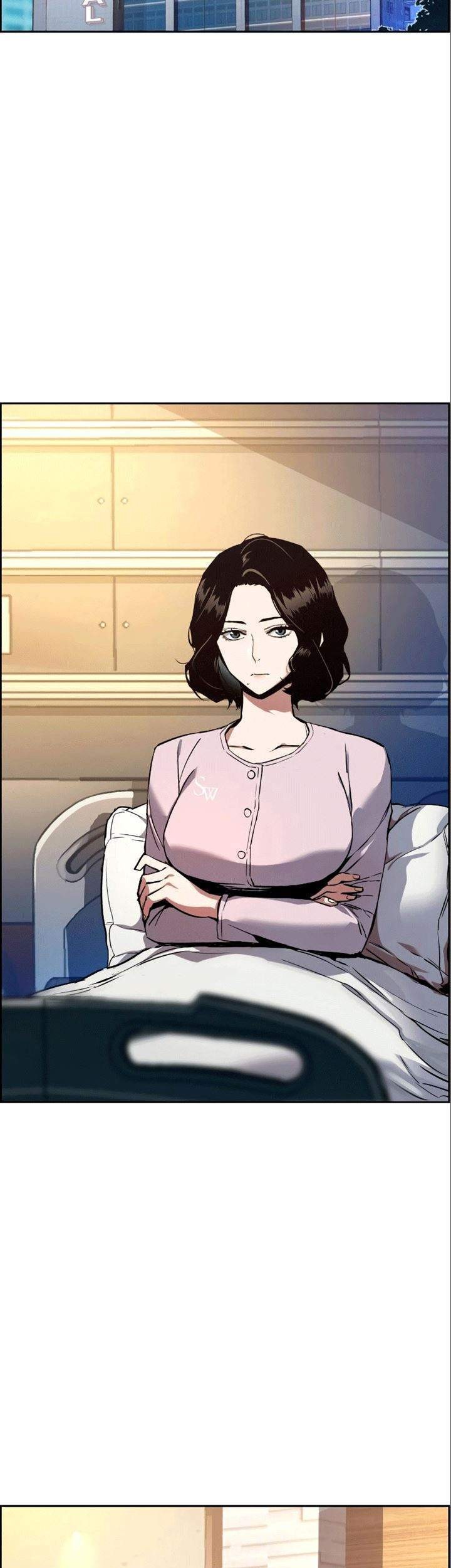 Mercenary Enrollment Chapter 50 - halaman 16