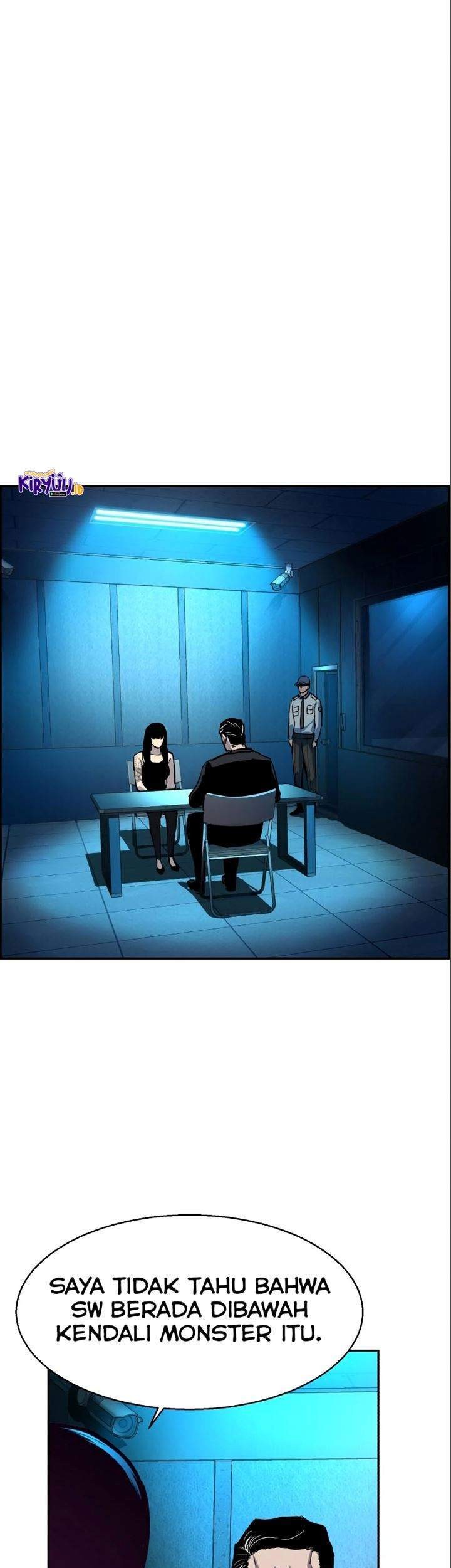 Mercenary Enrollment Chapter 50 - halaman 2