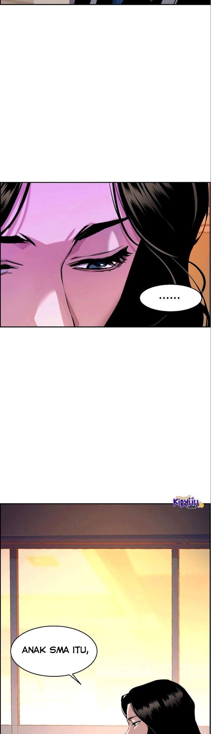Mercenary Enrollment Chapter 50 - halaman 25