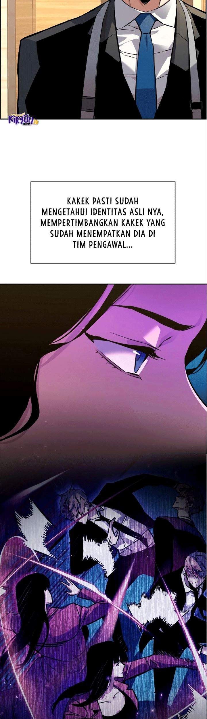 Mercenary Enrollment Chapter 50 - halaman 29