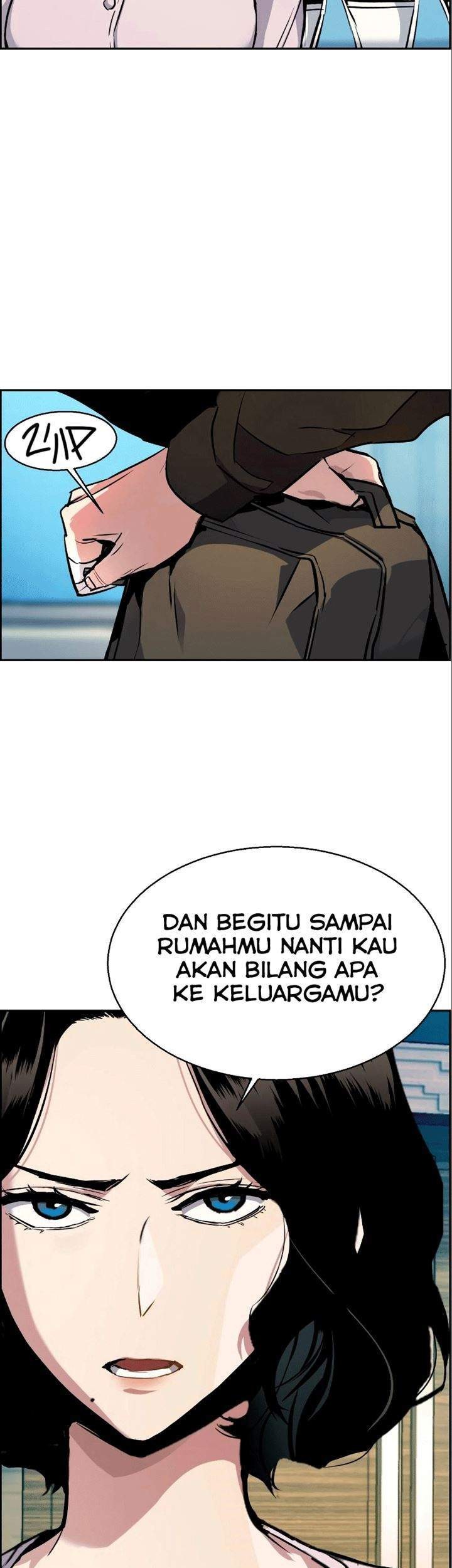 Mercenary Enrollment Chapter 50 - halaman 47