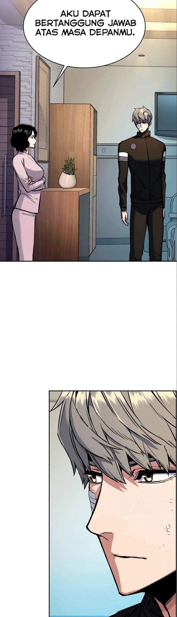 Mercenary Enrollment Chapter 50 - halaman 61